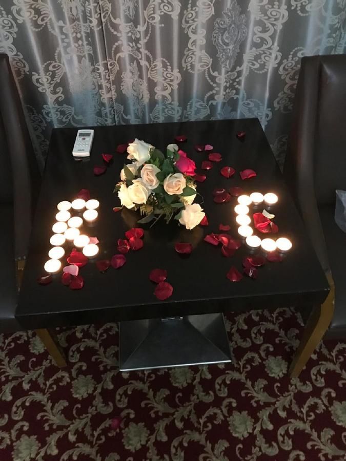 Отель Гостиница Амбианс Баку-16