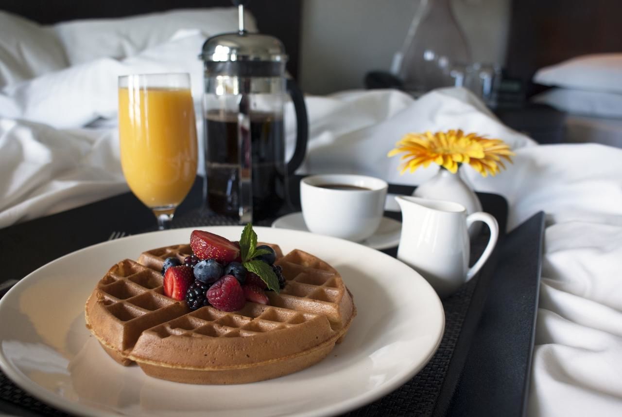 Отель Гостиница Амбианс Баку-23