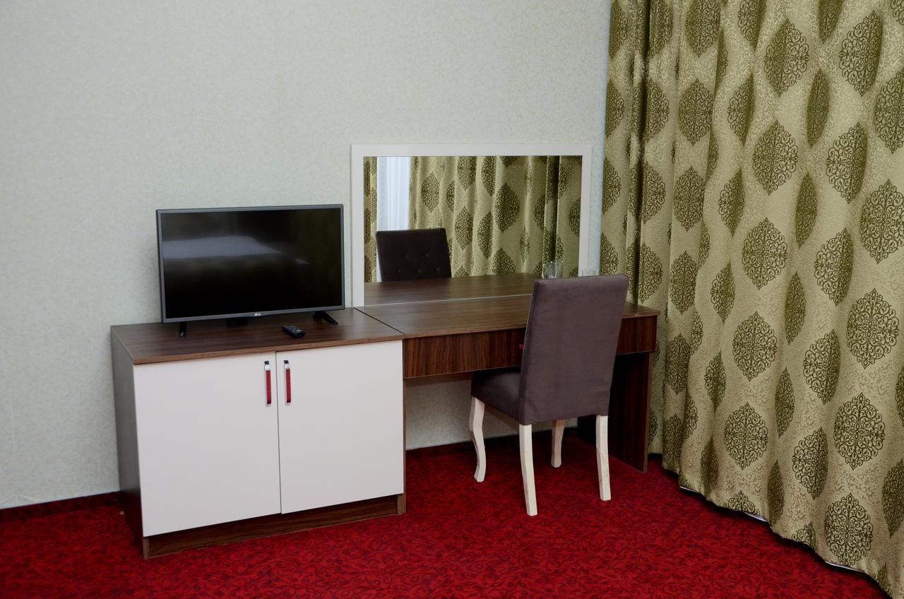 Отель Гостиница Амбианс Баку