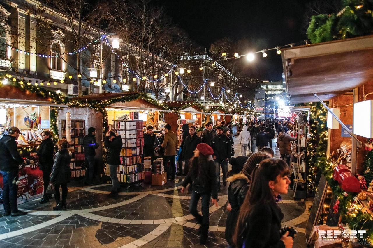 Отель Гостиница Амбианс Баку-30