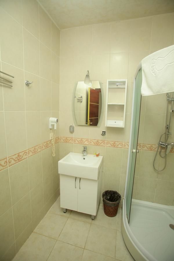 Отель Гостиница Амбианс Баку-36