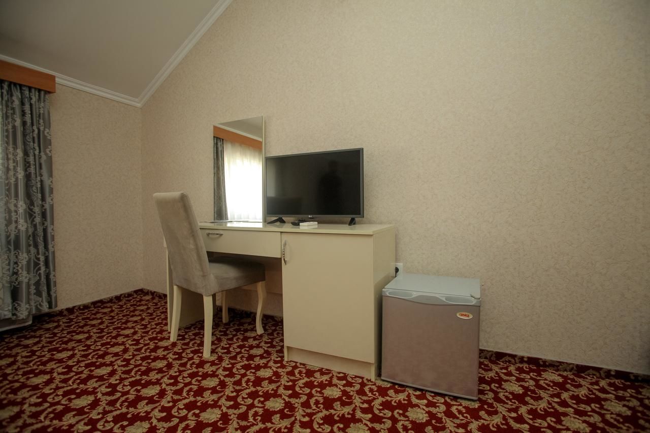 Отель Гостиница Амбианс Баку