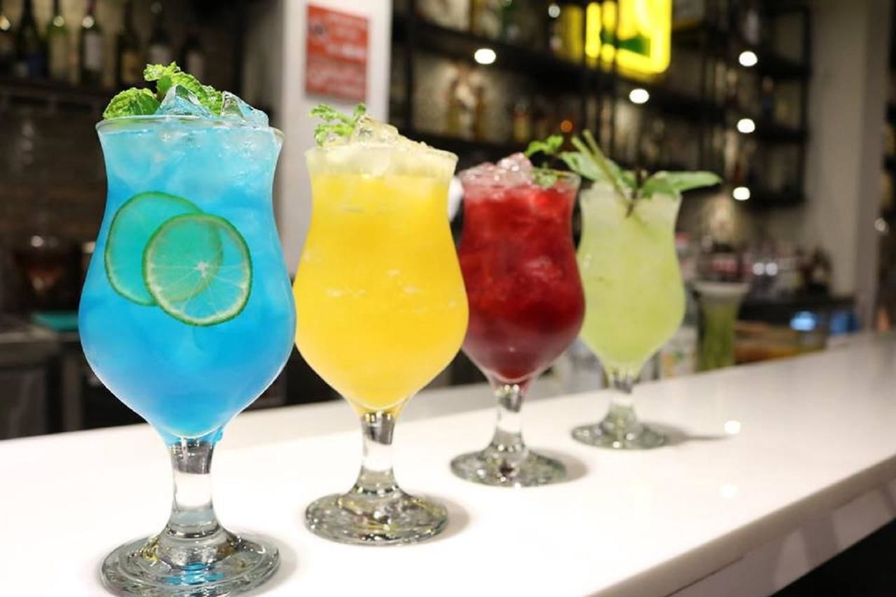 Отель Гостиница Амбианс Баку-7