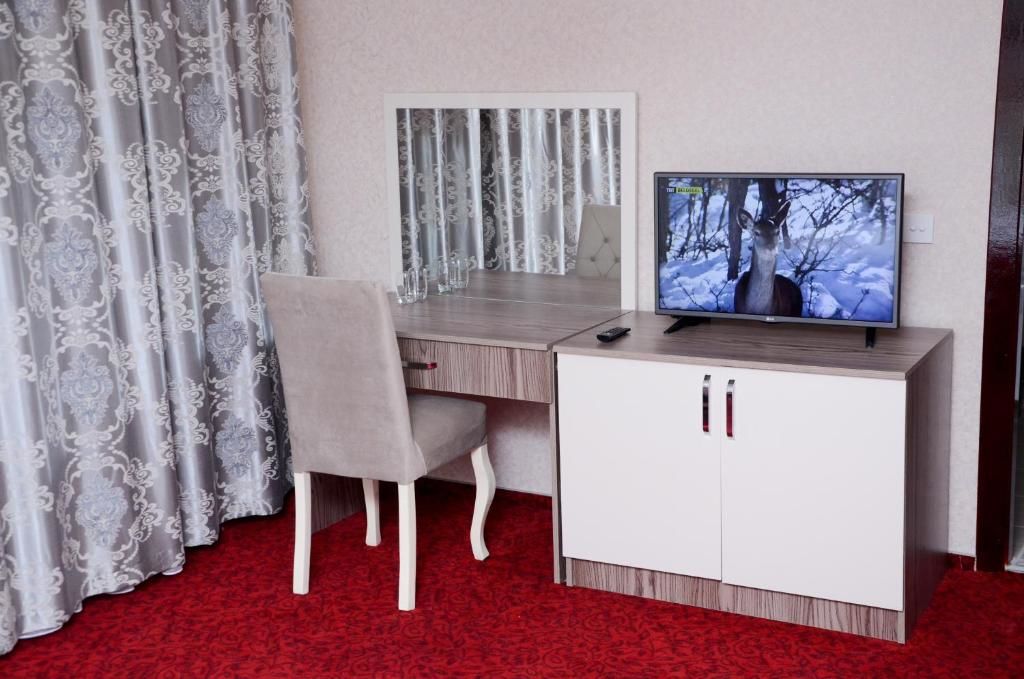 Отель Гостиница Амбианс Баку-44