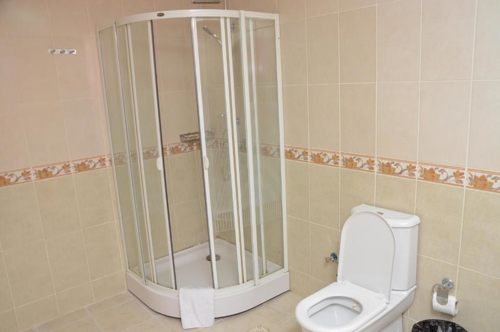 Отель Гостиница Амбианс Баку-46