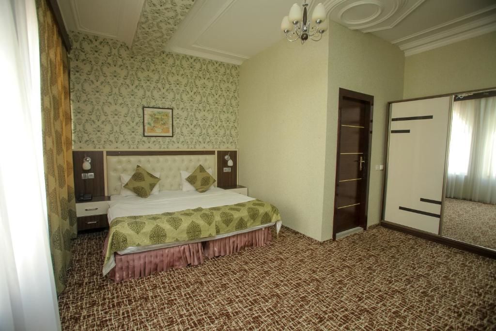 Отель Гостиница Амбианс Баку-47