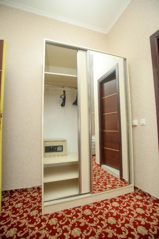 Отель Гостиница Амбианс Баку-48