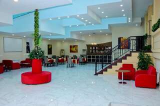 Отель Гостиница Амбианс Баку-0