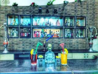 Отель Гостиница Амбианс Баку-1