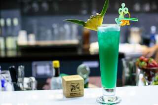 Отель Гостиница Амбианс Баку-2