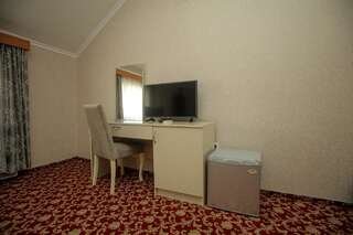 Отель Гостиница Амбианс Баку Семейный номер-10