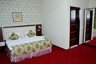 Отель Гостиница Амбианс Баку Стандартный двухместный номер с 1 кроватью или 2 отдельными кроватями-11