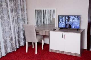 Отель Гостиница Амбианс Баку Стандартный двухместный номер с 1 кроватью или 2 отдельными кроватями-13