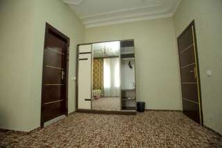 Отель Гостиница Амбианс Баку Стандартный двухместный номер с 1 кроватью или 2 отдельными кроватями-20