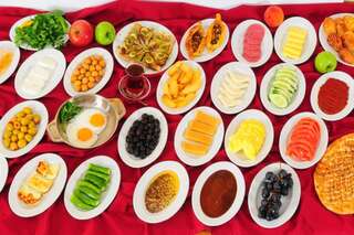 Отель Гостиница Амбианс Баку-4