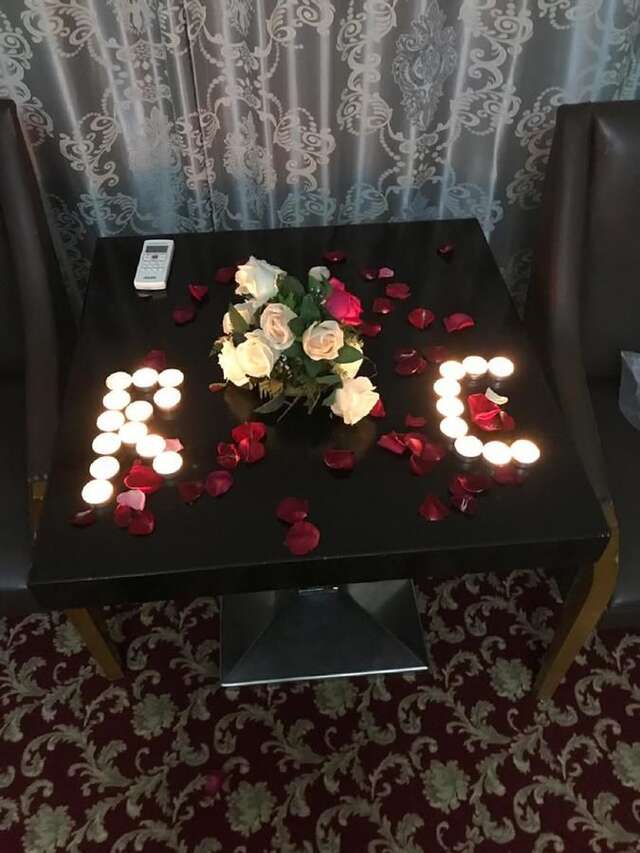 Отель Гостиница Амбианс Баку-15