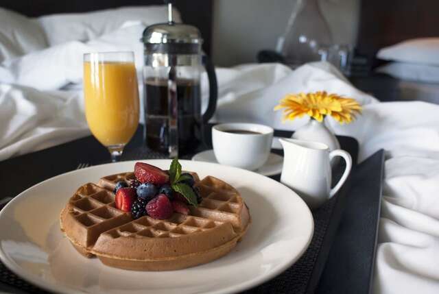 Отель Гостиница Амбианс Баку-22