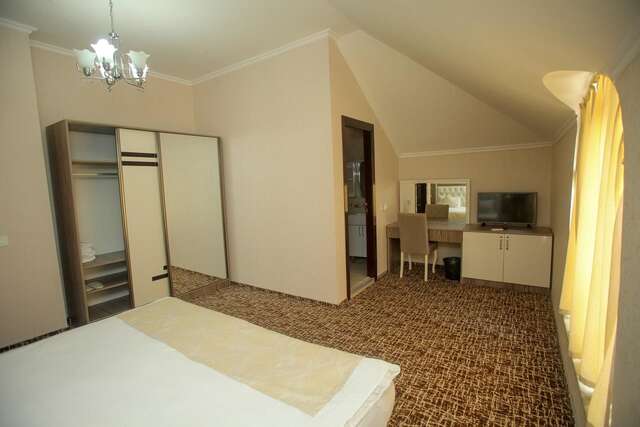 Отель Гостиница Амбианс Баку-26