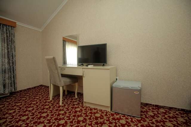 Отель Гостиница Амбианс Баку-40