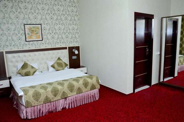 Отель Гостиница Амбианс Баку-41