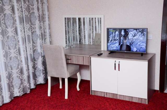 Отель Гостиница Амбианс Баку-43