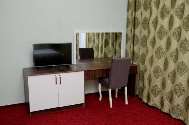 Отель Гостиница Амбианс Баку-44