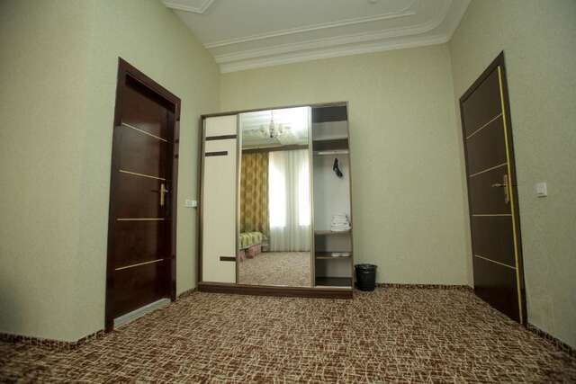 Отель Гостиница Амбианс Баку-50