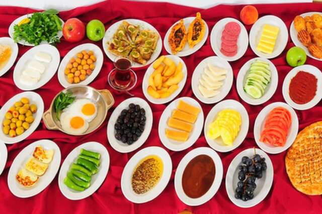 Отель Гостиница Амбианс Баку-7